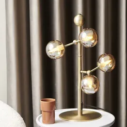 Halo Design Lamper September Del 1