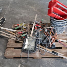 PlusMontage ApS *Del 2 - Driftsmidler*