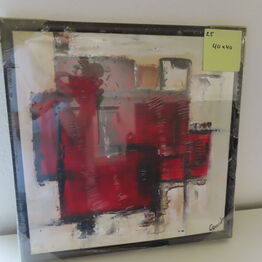 Billeder og Malerier fra Malerifabrikken