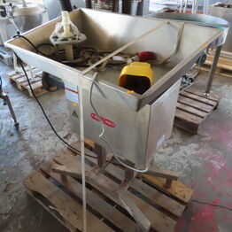 Ophør - Pølsemageri - Storkøkken