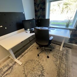 MEHR malerforretning *Toneanlæg, varelager, kontorinventar, IT udstyr m.v.*