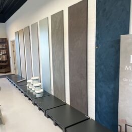 MEHR malerforretning *Toneanlæg, varelager, kontorinventar, IT udstyr m.v.*