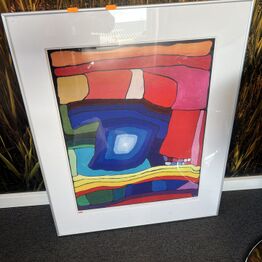 MEHR malerforretning *Toneanlæg, varelager, kontorinventar, IT udstyr m.v.*