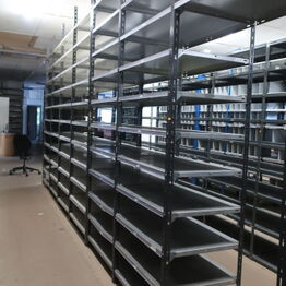 AG Automotive A/S *Aalborg - Kontor- og lagerinventar* NYE DATOER