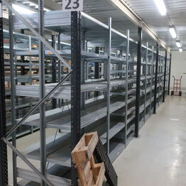 AG Automotive A/S *Aalborg - Kontor- og lagerinventar* NYE DATOER