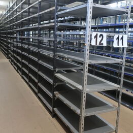 AG Automotive A/S *Aalborg - Kontor- og lagerinventar* NYE DATOER