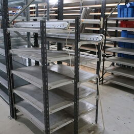 AG Automotive A/S *Aalborg - Kontor- og lagerinventar* NYE DATOER