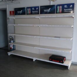 AG Automotive A/S *Aalborg - Kontor- og lagerinventar* NYE DATOER