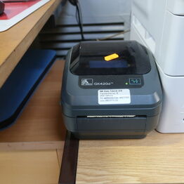 AG Automotive A/S *Aalborg - Kontor- og lagerinventar* NYE DATOER