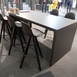 Orloff Odense *Del 2 - Kontor & Butiksinventar*