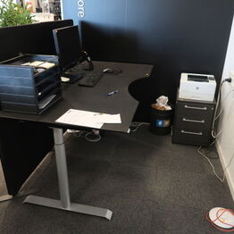 Orloff Odense *Del 2 - Kontor & Butiksinventar*