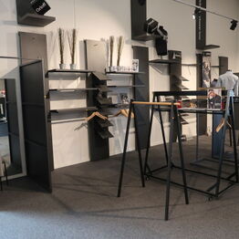 Orloff Odense *Del 2 - Kontor & Butiksinventar*