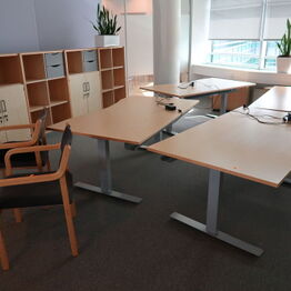 Spillemyndigheden / Skattecentre Odense