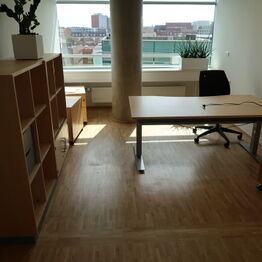 Spillemyndigheden / Skattecentre Odense