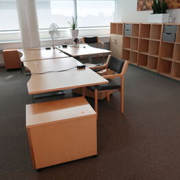 Spillemyndigheden / Skattecentre Odense