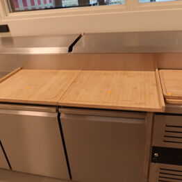 Kajens Is & Sandwich ApS