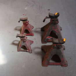 KE Diamantskæring *Plænetraktor, dæk m.v.*