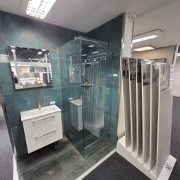 Strømberg - Bademiljø og badeværelsesartikler