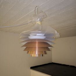 AMU Vest "Del 12" - Kunst og kontorartikler