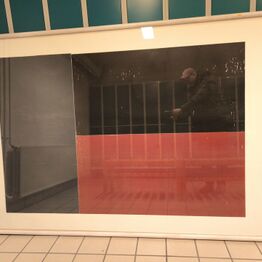 AMU Vest "Del 12" - Kunst og kontorartikler