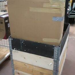 It-udstyr: Skærme, Servere, mm.