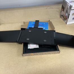 It-udstyr: Skærme, Servere, mm.