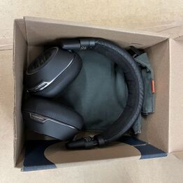 It-udstyr: Skærme, Servere, mm.