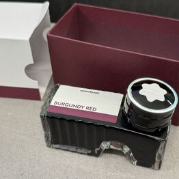 House of Excellence *Del 20* - Montblanc blæk