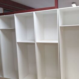 Ophør Eldrup-Design Køkken & Bad