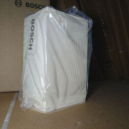 Prof. monitorer, lysskinner m/lamper, medieserver m.m.