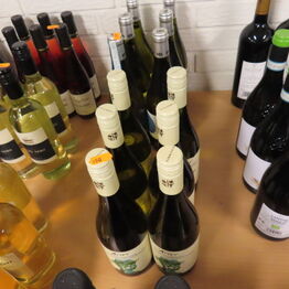 Samleauktion Hou - December