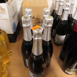 Samleauktion Hou - December