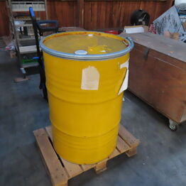 Samleauktion Hou - December