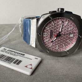 House of Excellence *del 25* - Ure fra ALPINE, PHILIP WATCH, Maserati, FREDERIQUE CONSTANT, EDOX, SWISS MILITARY mm.