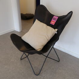 Diverse konkursboer m.m.