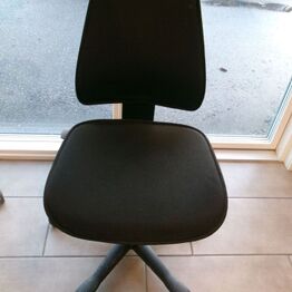 Byggematrialer, m.m.