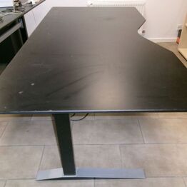 Byggematrialer, m.m.