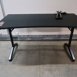 Overskud fra gaming grossist