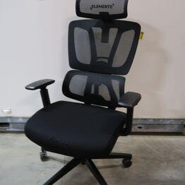 Overskud fra gaming grossist