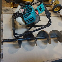 Samleauktion (Broager)