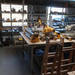 ABP byg, Holst og Holst, m.fl. - Sorø