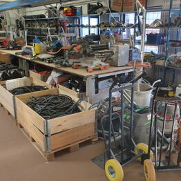 ABP byg, Holst og Holst, m.fl. - Sorø