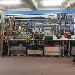 ABP byg, Holst og Holst, m.fl. - Sorø