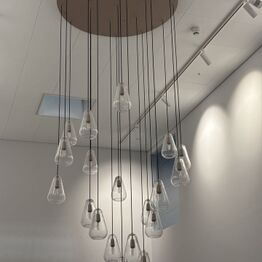 Aquaporin A/S *Del 2 - Kontorinventar - Elektronik - Designmøbler af MUUTO, VITRA, HERMAN MILLER, &TRADITION m.fl.*