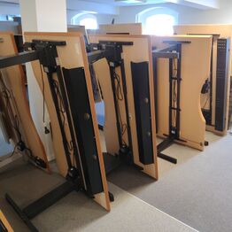 Administrations og Servicestyrelsen del 1