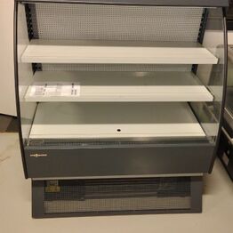 Køle-/fryseskabe, vinkølere og kølediske