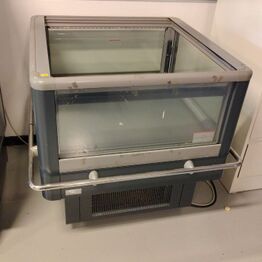 Køle-/fryseskabe, vinkølere og kølediske