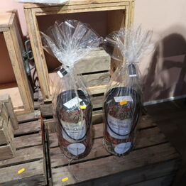 Blomst & Gren ApS *Del 1 - Gavekurve - Planter - Butiksinventar m.m.*