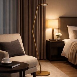 Eksklusive designlamper fra Frandsen Bespoke – kompromisløs kvalitet & topklasse design