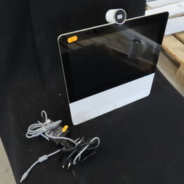 Konferencesystemer CISCO (MOMSFRI)